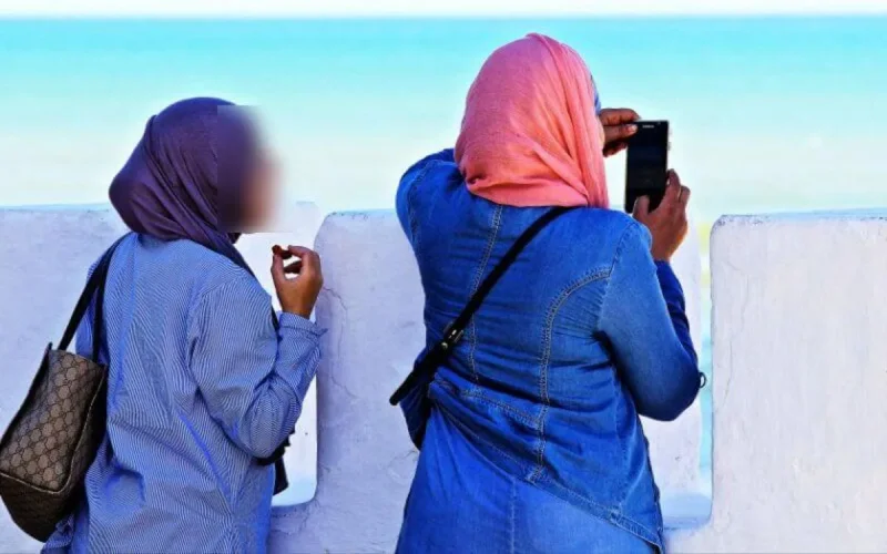 Maroc : des filles vendues en tant qu'esclaves à des riches du Golfe ?