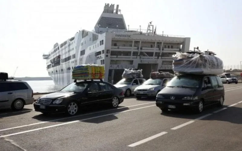 Marocains du monde : Tanger Med se fait un lifting pour Marhaba 2019