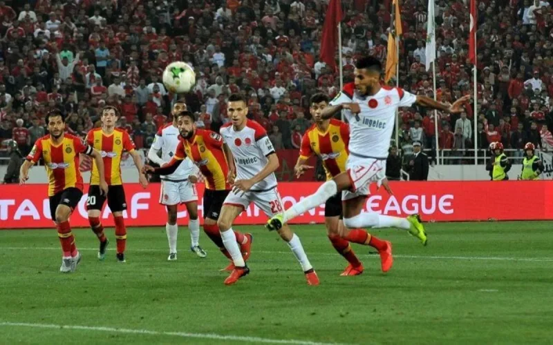 Football : le match Wydad-Tunis prend une tournure politique en Tunisie