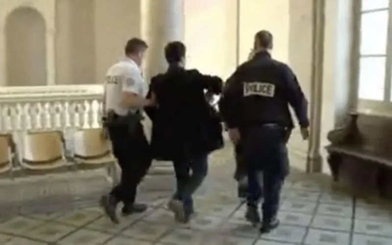 France : un imam condamné