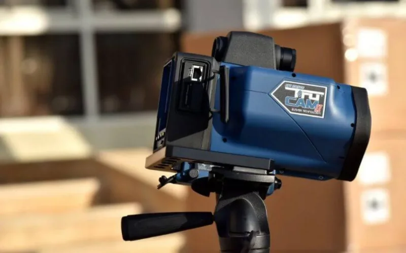 Descriptif des radars qui doivent équiper les routes marocaines