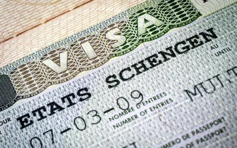 Visa Schengen : vous allez mettre la main à la poche