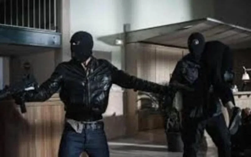 Maroc : braquage et relation extra-conjugale à Beni-Mellal