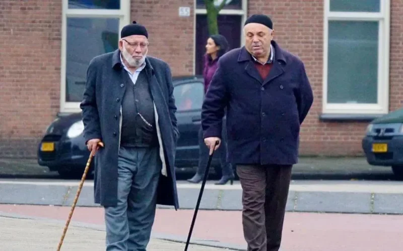 Un livre sur les "Marocains de l'extérieur"