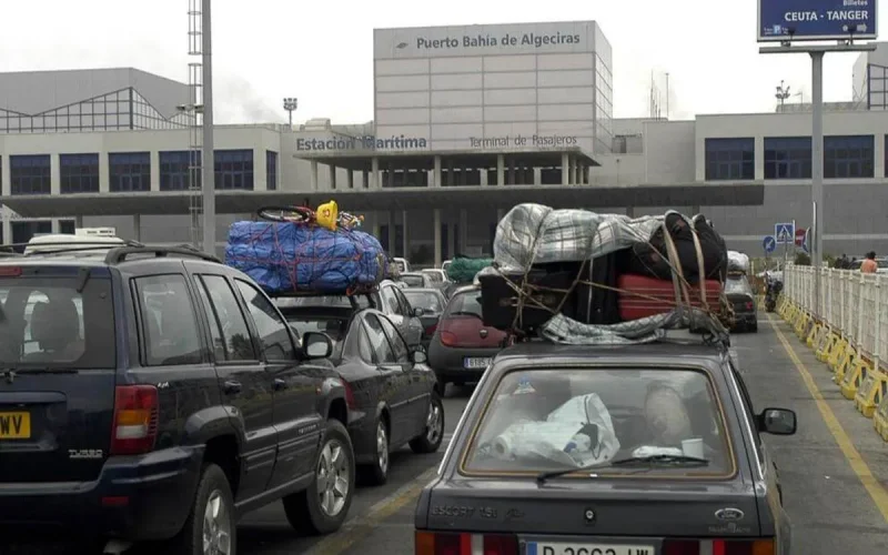 MRE : La douane espagnole rend la vie dure aux autocars marocains