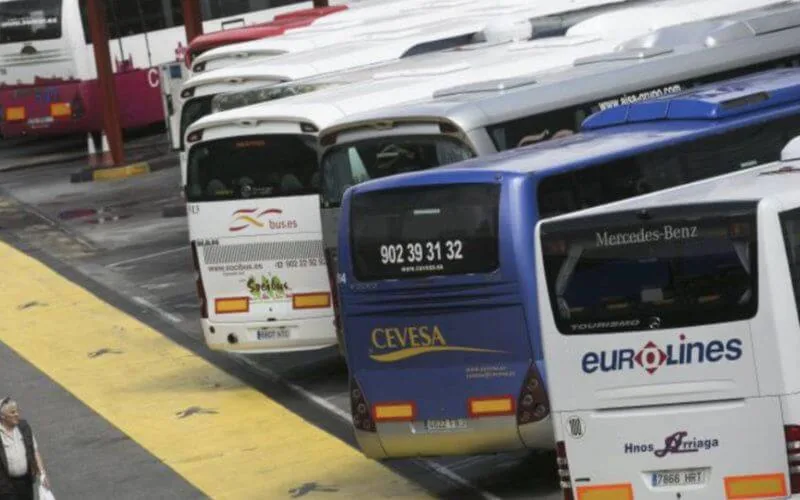 MRE, voilà pourquoi le prix des billets de car a augmenté