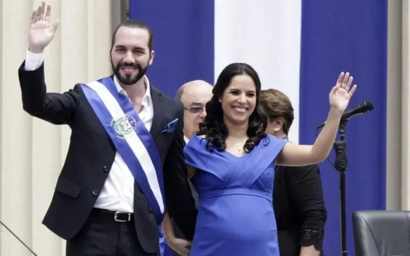 Le Salvador va-t-il tourner le dos au Polisario ?