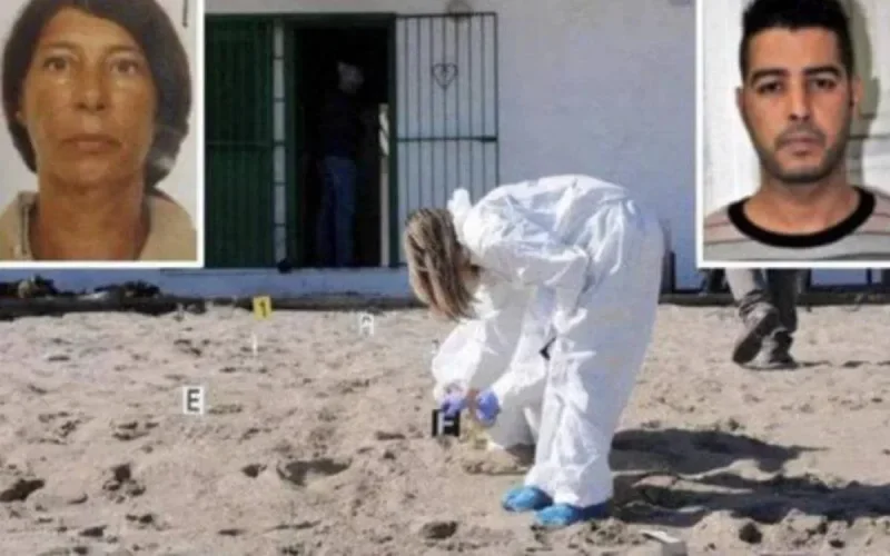 Italie : un sérial killer marocain condamné à 30 ans de prison