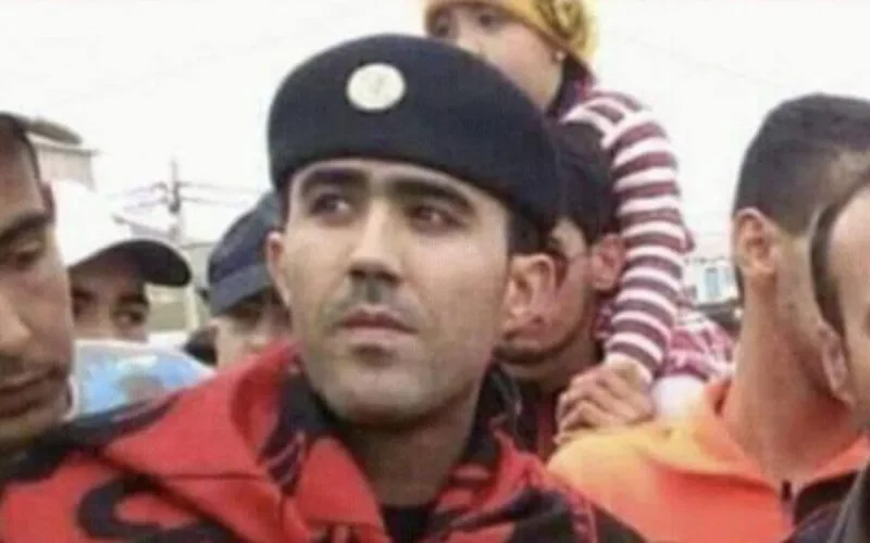 Un militant du hirak gracié par le roi file droit en Europe