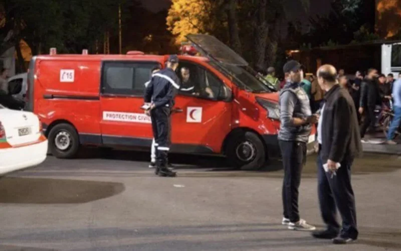 Marrakech : Un khaliji ivre tue un Marocain et prend la fuite