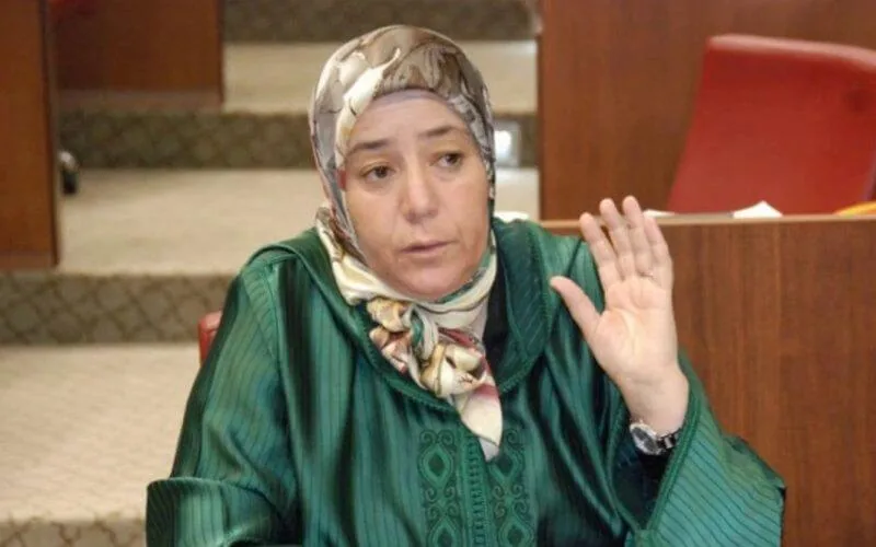 Maroc : la députée Souad Boulaich et les "chiens enragés"