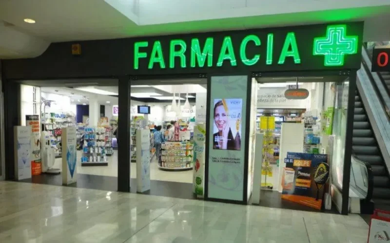 Les Marocains préfèrent se procurer les médicaments à Ceuta pour leurs prix