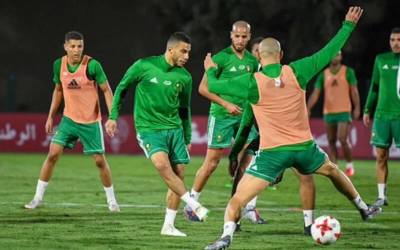 Absent dans la liste, Amine Harit réagit