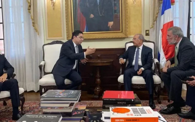 Sahara : la République dominicaine soutient le Maroc