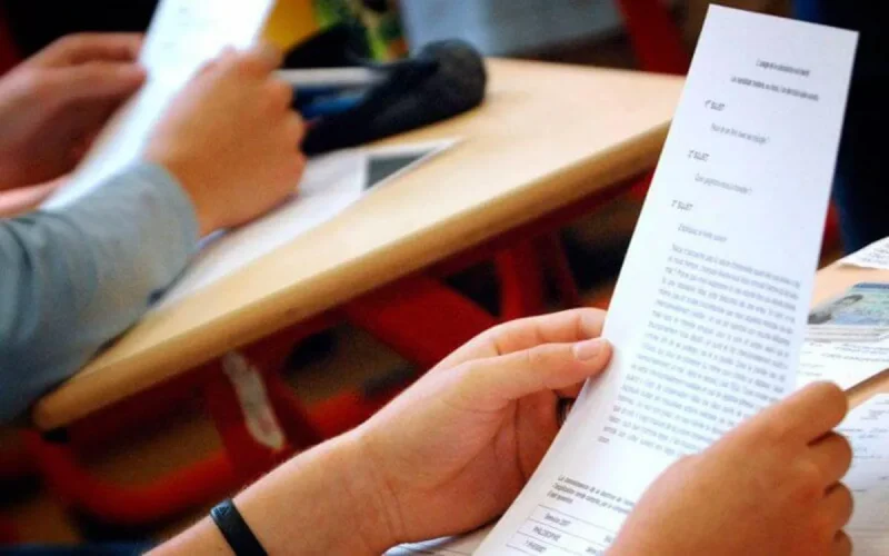 Maroc : le baccalauréat c'est aussi dans les prisons