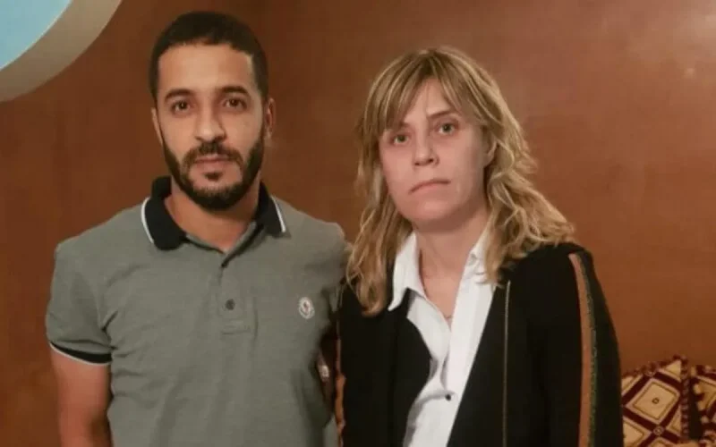 Le Maroc expulse une Espagnole