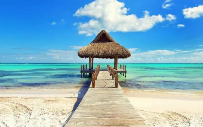 Marocains, vous pouvez aller en République dominicaine sans visa