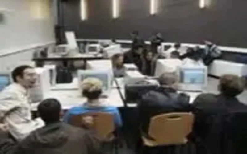 Accord de coopération entre le Maroc et le groupe Thales