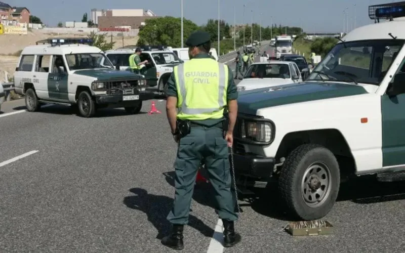 Espagne : un policier tire sur sa femme marocaine avant de se suicider