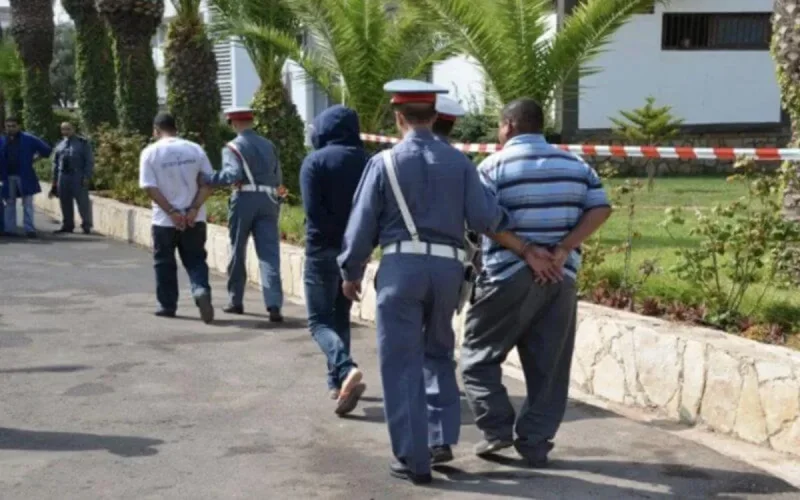 Meknès : 5 ans de prison pour avoir cambriolé la maison d'un MRE