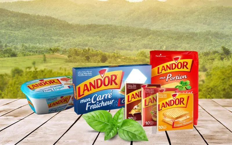 Le fromage tunisien à la conquête du Maroc