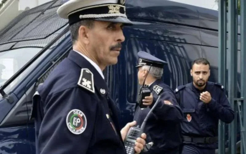 Maroc : ambiance froide au procès de l'assassinat des touristes scandinaves