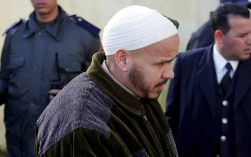 Après 14 ans de prison en Espagne, Hassan el Haski extradé au Maroc