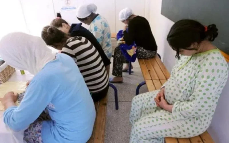 Maroc : 600 à 800 avortements clandestins par jour