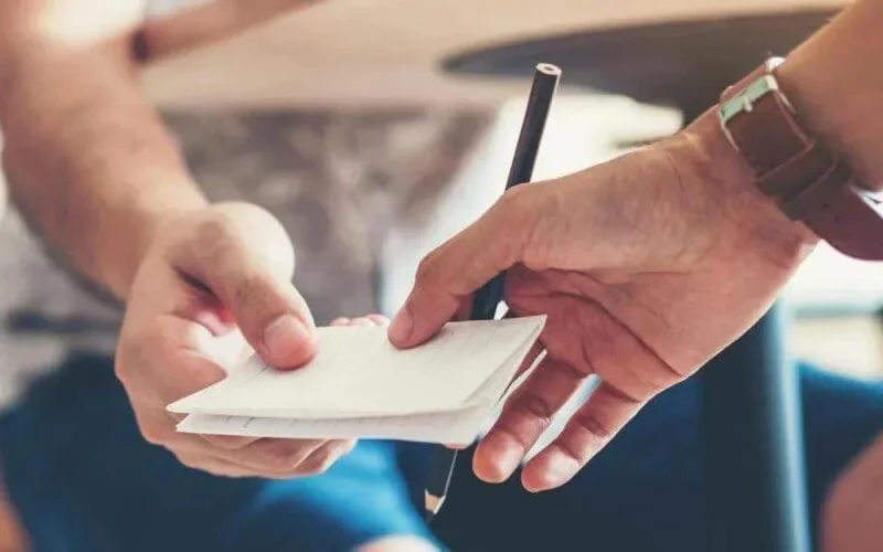 Maroc : ces bacheliers, ces tricheurs