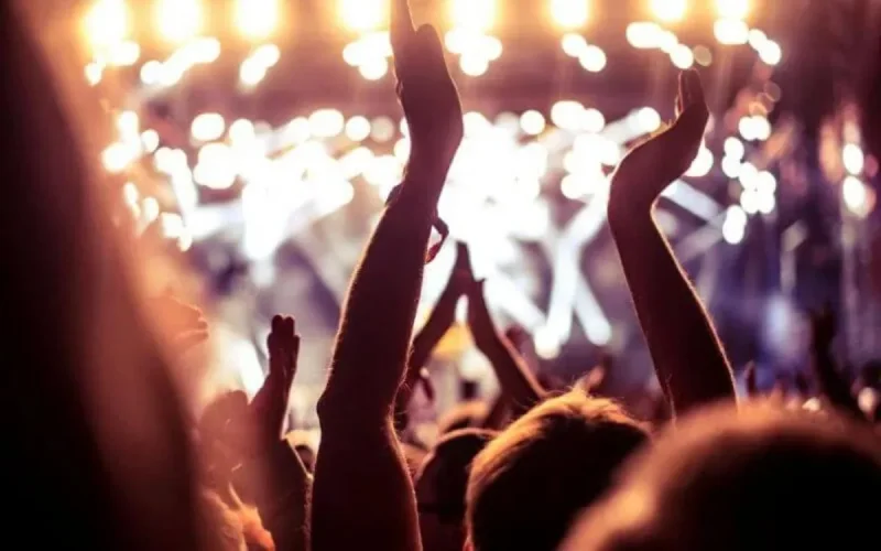 Arabie Saoudite : l'ouverture d'une discothèque "Halal" fait polémique