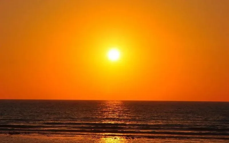 Météo : jusqu'à 40 degrés attendus aujourd'hui au Maroc