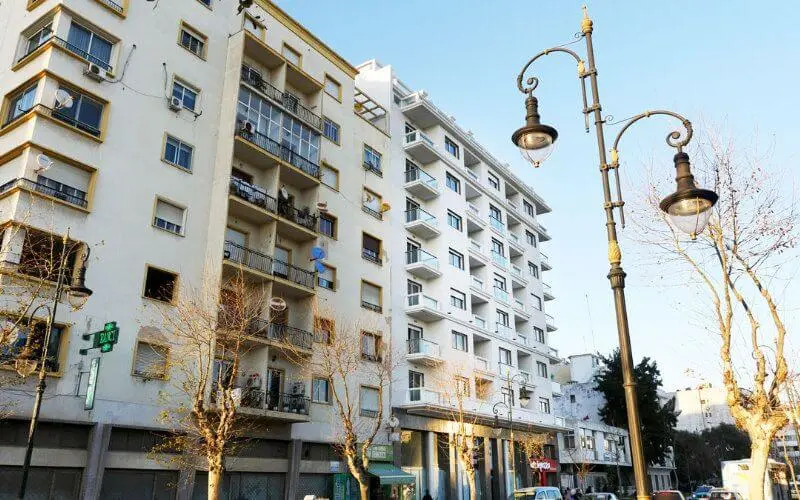 Suicide d'un Marocain de France à Tanger