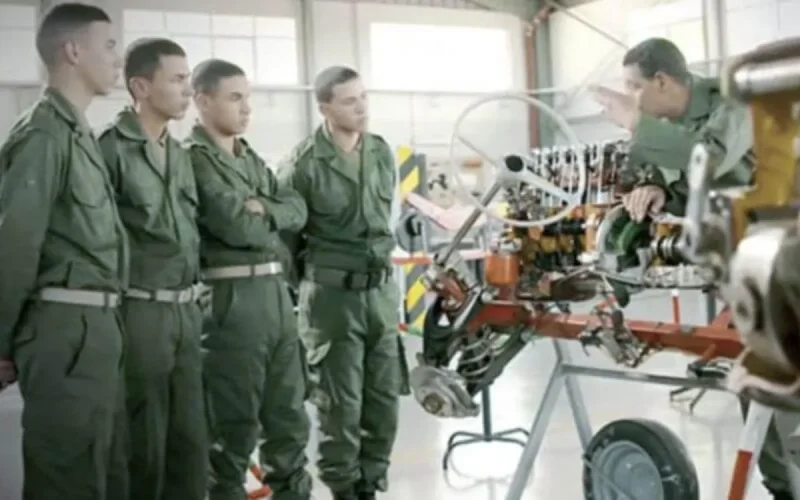 Maroc : le service militaire dès septembre