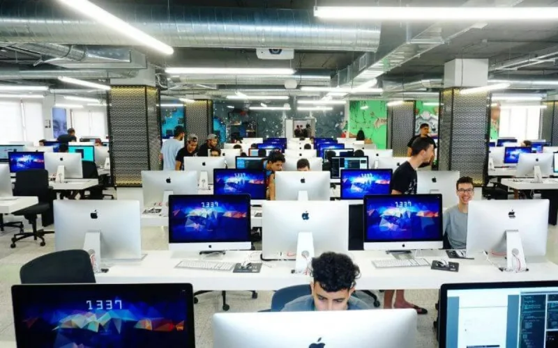 L'Ecole 1337 rejoint le réseau mondial "42 Network"