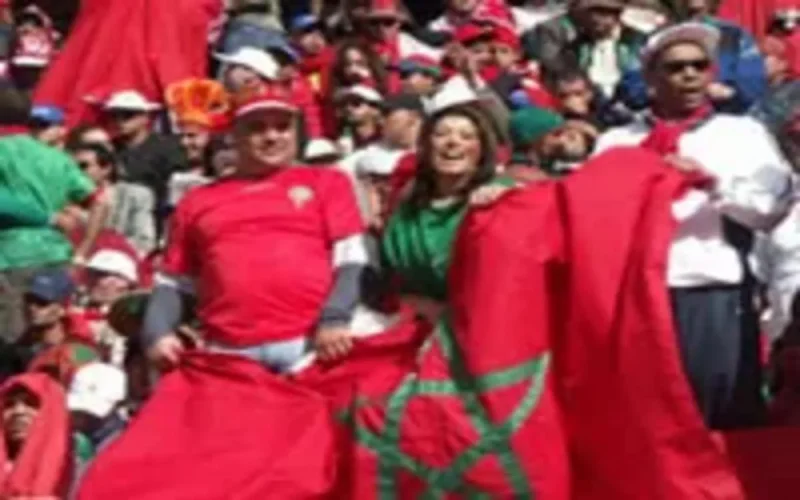 Can 2005 : Le Maroc rate la finale