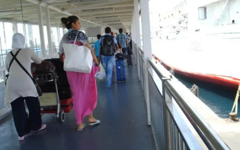 Trois millions de MRE se rendront au Maroc cet été