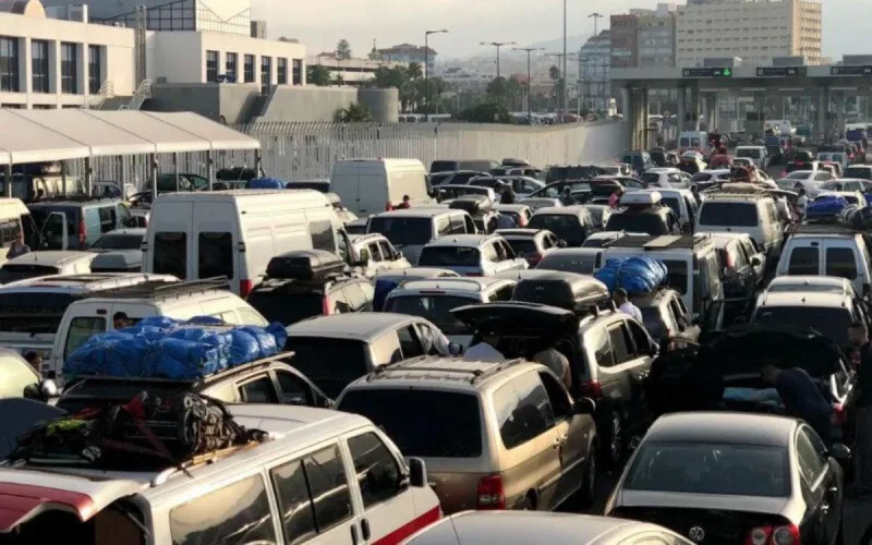 Un MRE peut-il prêter sa voiture au Maroc ?