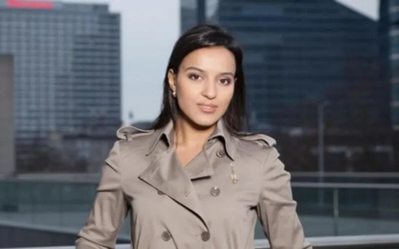Belgique : Salima Belabass, présentatrice marocaine victime de racisme