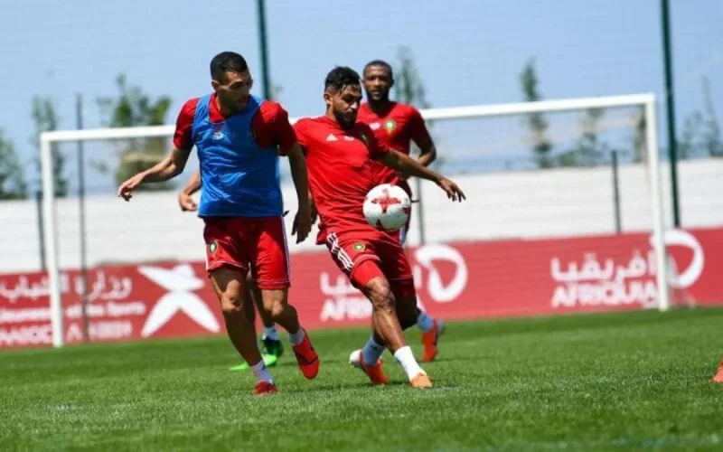 CAN 2019 : des pauses pour permettre aux joueurs de supporter la canicule