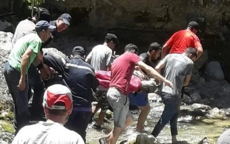Une touriste allemande meurt à Chefchaouen (photo)