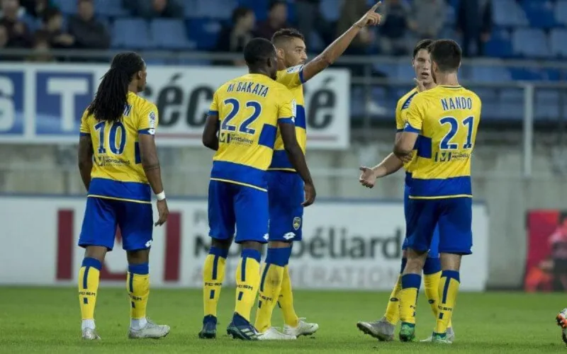 Un club français pourrait être racheté par une entreprise marocaine