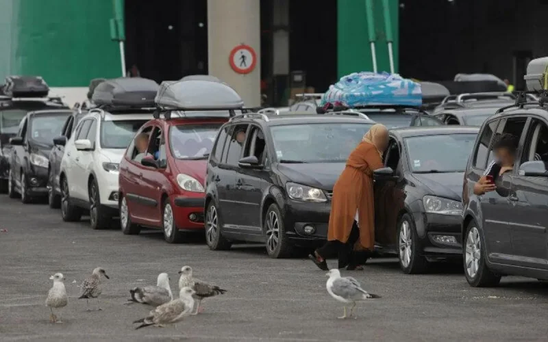 MRE : quelles sont les nouveautés de la douane marocaine cette année ?