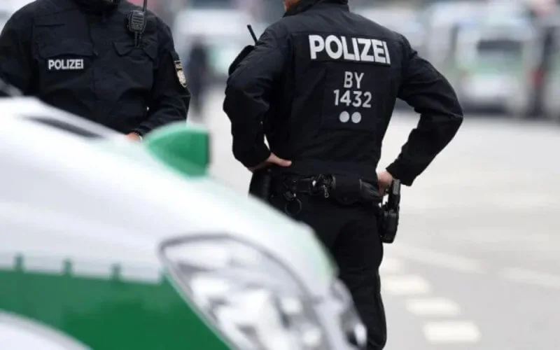 Allemagne : un Marocain arrêté pour avoir craché sur deux juifs