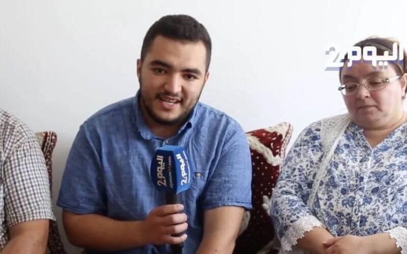Bravo Yassine, meilleure moyenne au Bac au Maroc (19,4 sur 20)