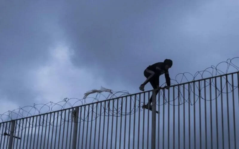 Sebta félicite le Maroc pour ses "barrières anti-migrants"