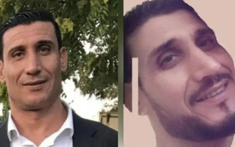 Le Marocain le plus recherché d'Europe s'est rendu