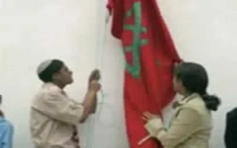 'L'éternelle reconnaissance' des juifs du Maroc envers Mohammed V