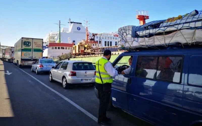 El Othmani : l'Espagne est responsable du blocage des MRE dans les ports