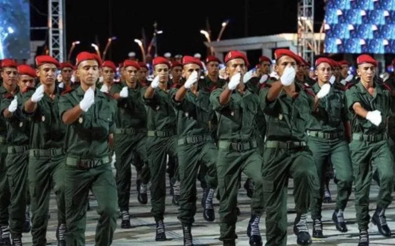 Service militaire : 30.000 demandes de dispense reçues