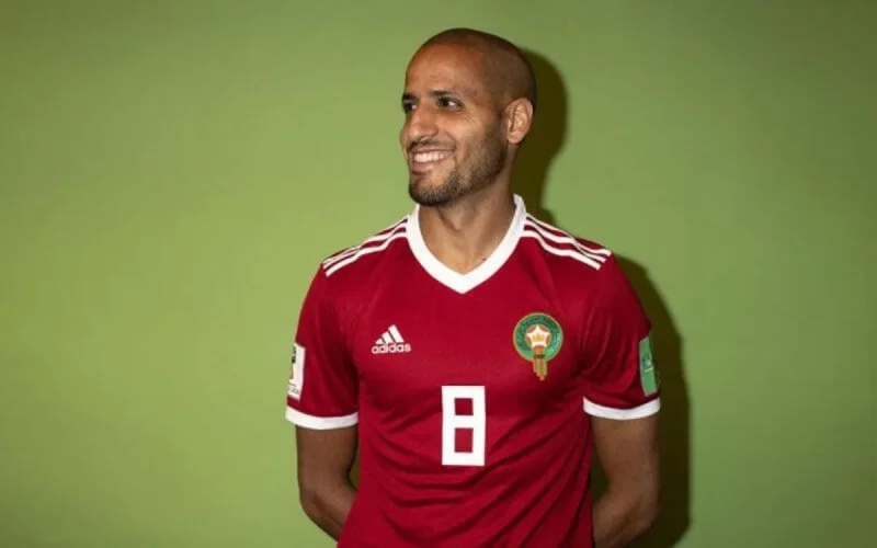 Karim Al Ahmadi tire sa révérence